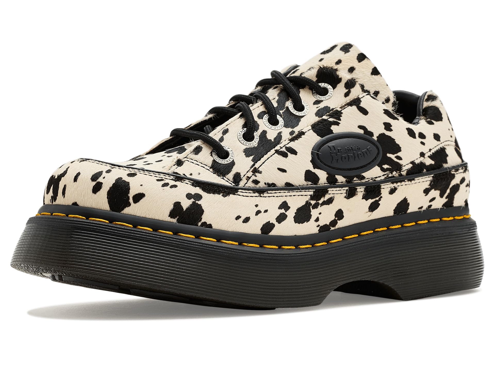 Dr. Martens Womens Buzz 5i