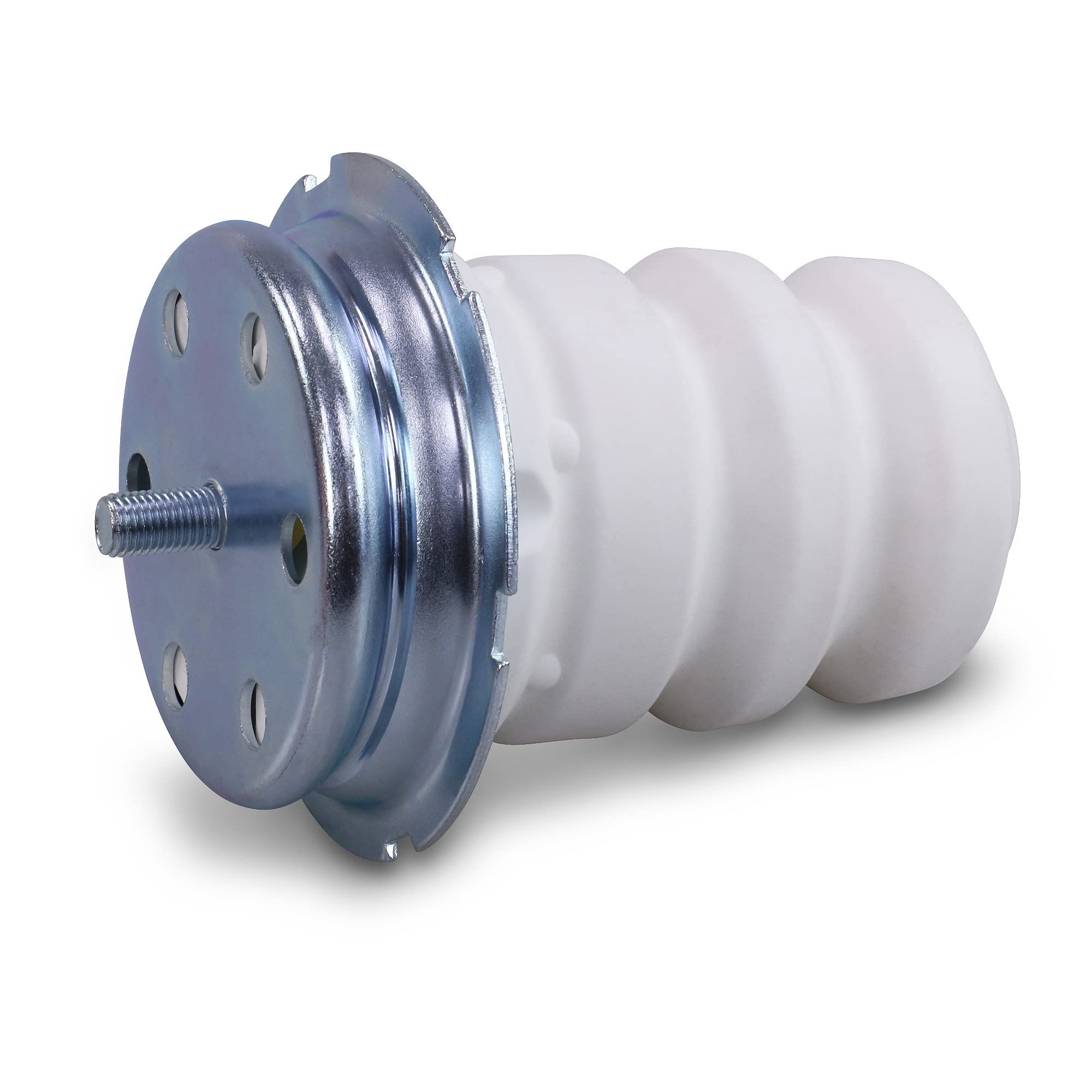 Febi bilstein 46107 Bump Stop Suspension | Compatible avec: CITROËN JUMPER II Bus, JUMPER II Kasten, JUMPER II Pritsche/Fahrgestell, FIAT DUCATO Bus, DUCATO Kasten