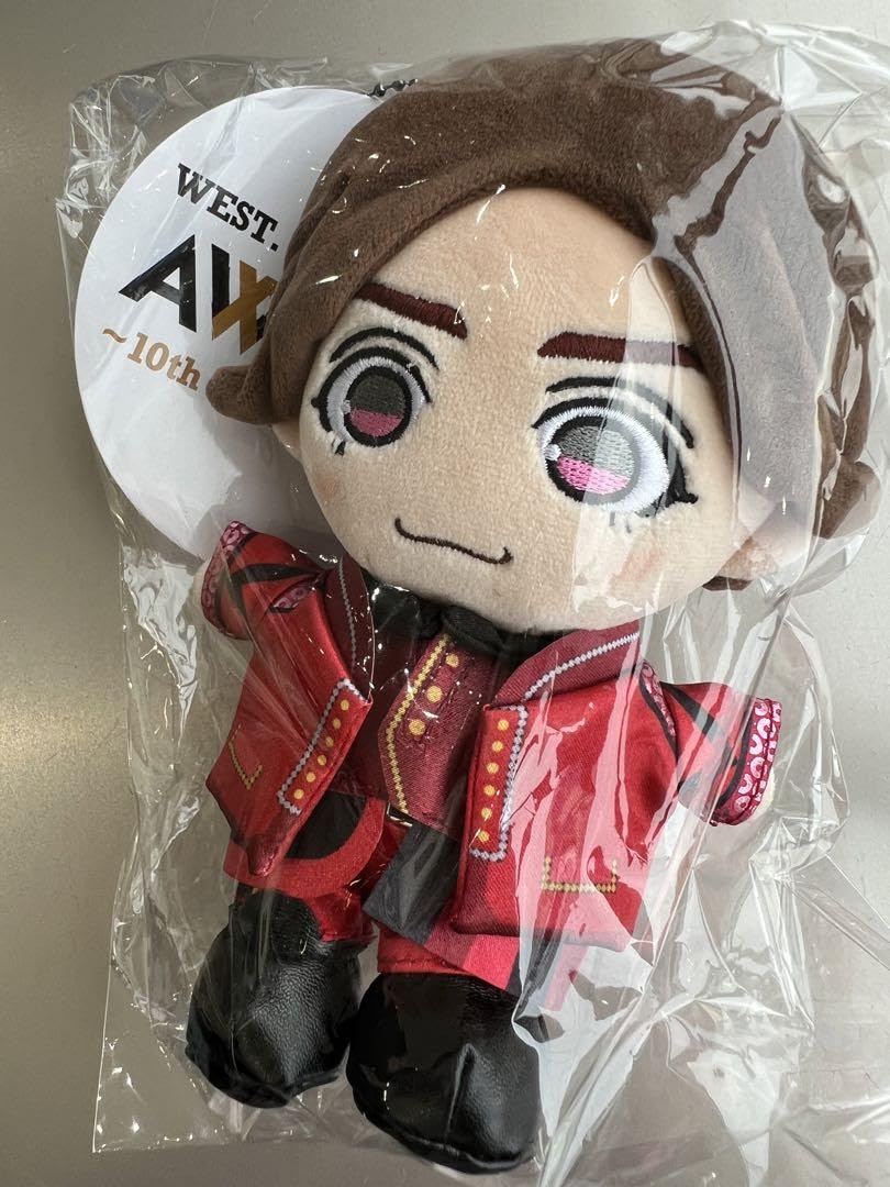 ちびスト　小瀧望 Amazon.co.jp: WEST. ちびスト 小瀧望 : Toys & Games