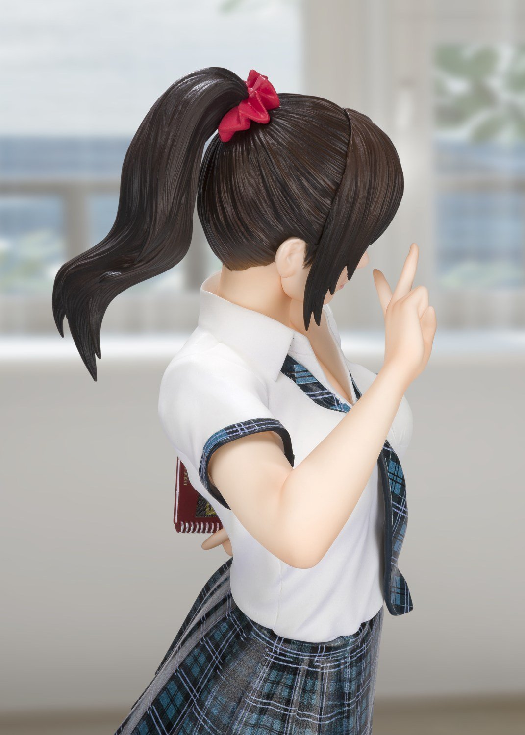 Summer Lesson: Hikari Miyamoto [Figuarts Zero](Import Giapponese)
