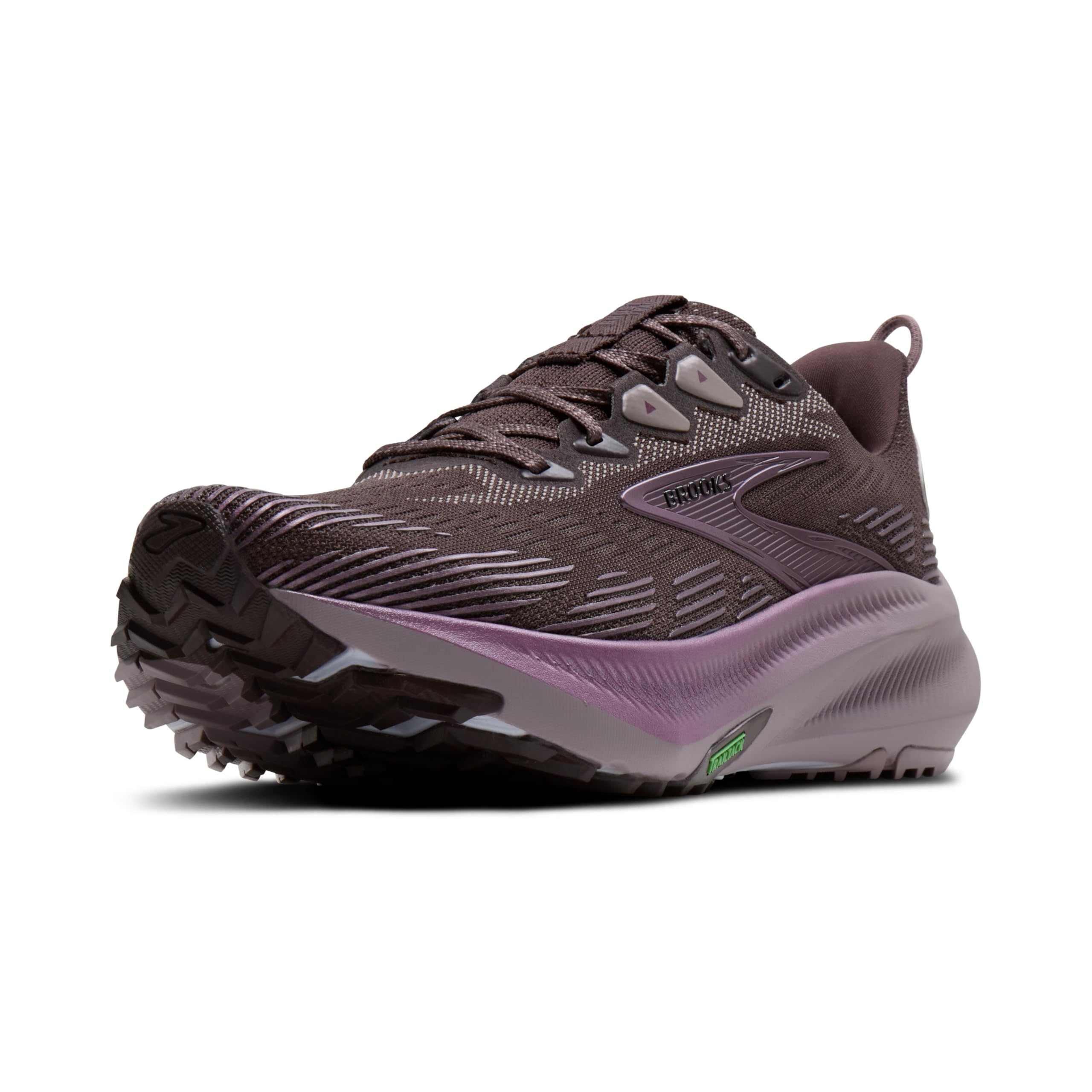 Brooks Ghost Trail Traillaufschuh