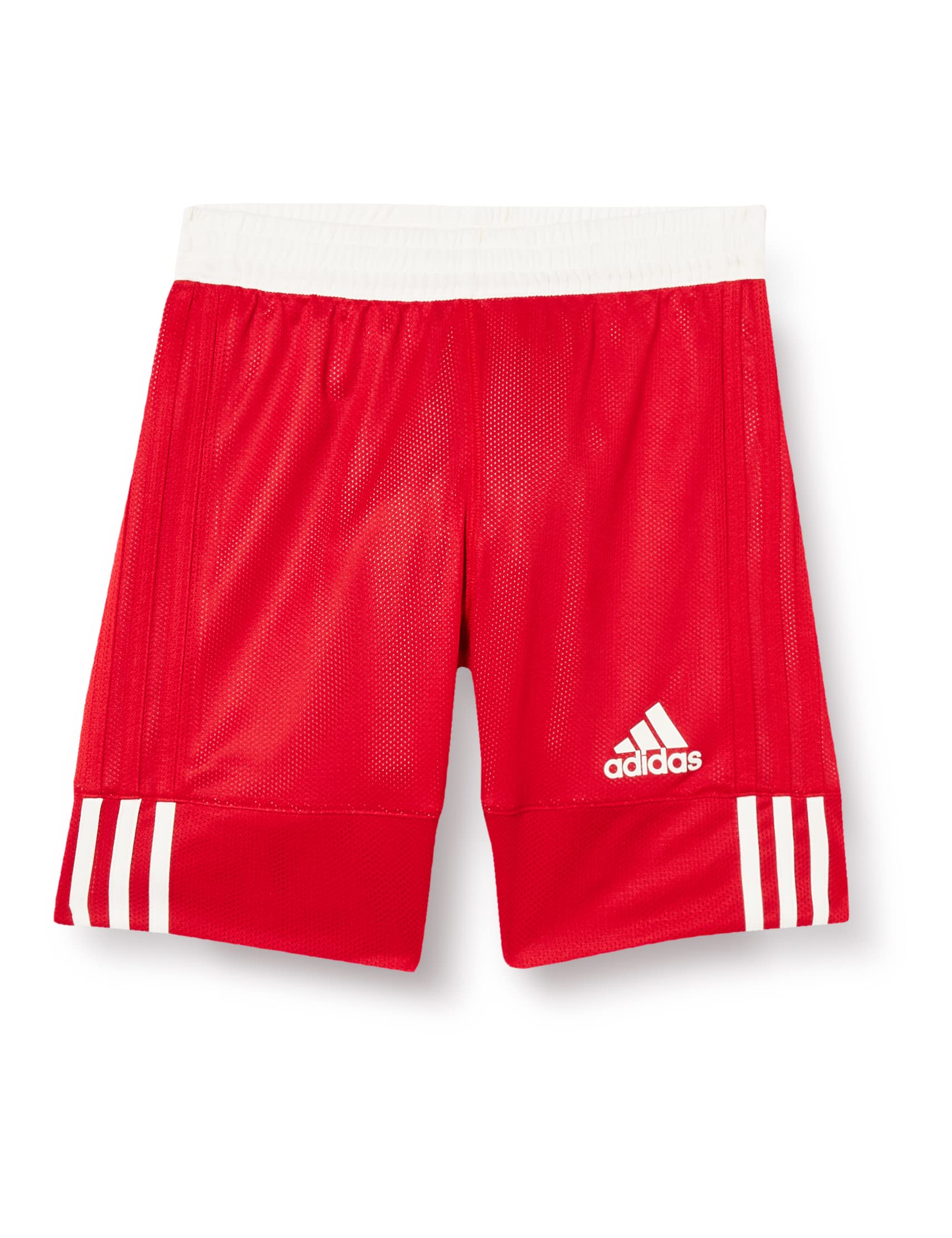 unisex Child 3G Speed Reversible Shorts