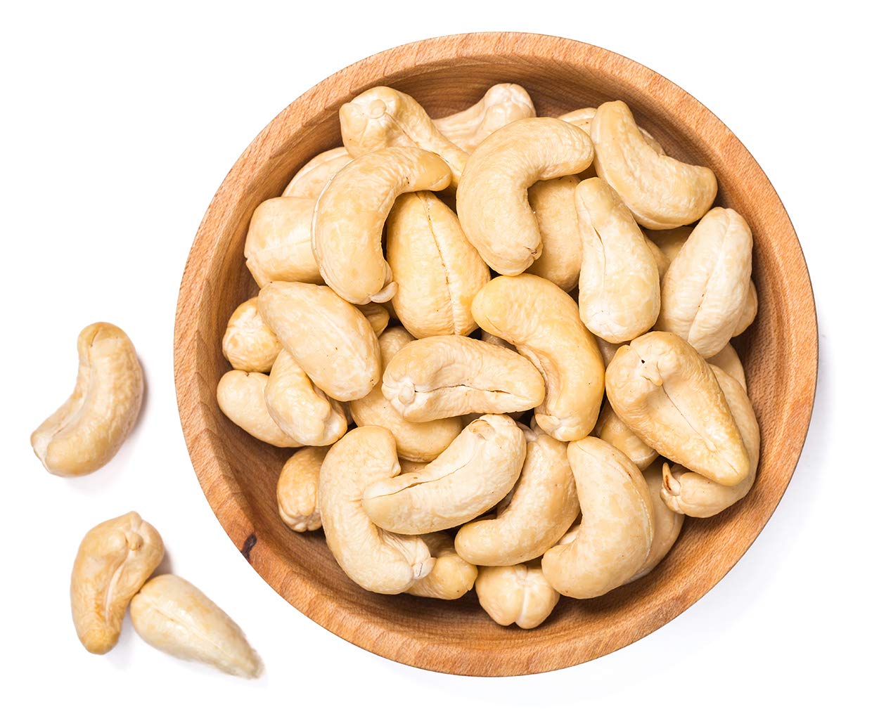 See full amazon price history chart for FarmOwn W240 Large Size Cashews Whole Cashew Nut 500 Grams FarmOwn W240 Large Size Cashews Whole Cashew Nut 500 Grams (B08KPWRFSB) Amazon Price History, Amazon Price Tracker