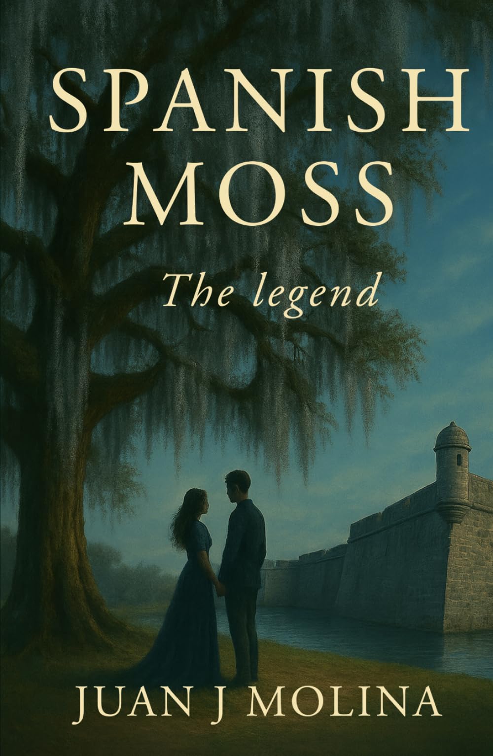 Spanish Moss: The Legend