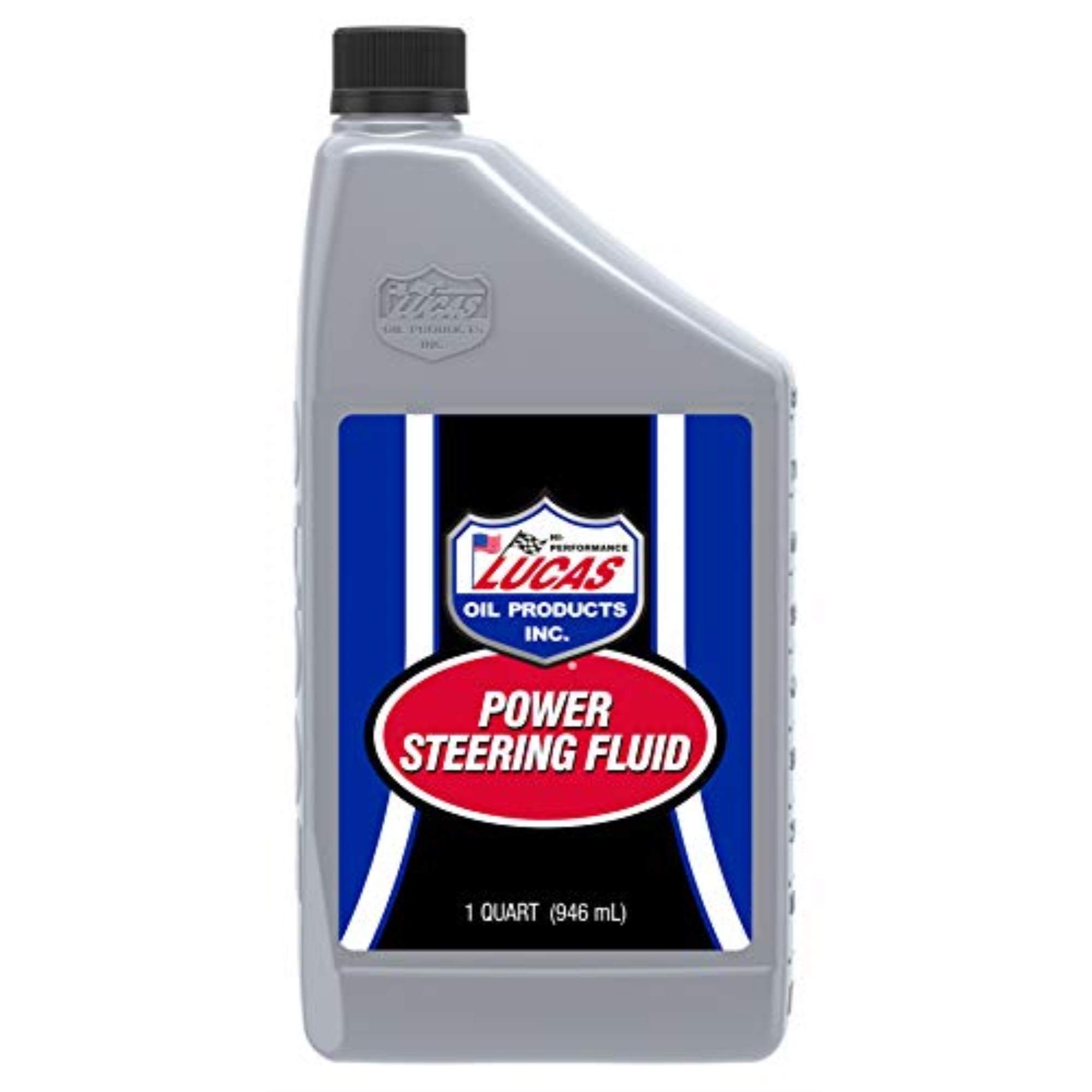 Lucas Oil 10824 Power Steering Fluid 1 Quart