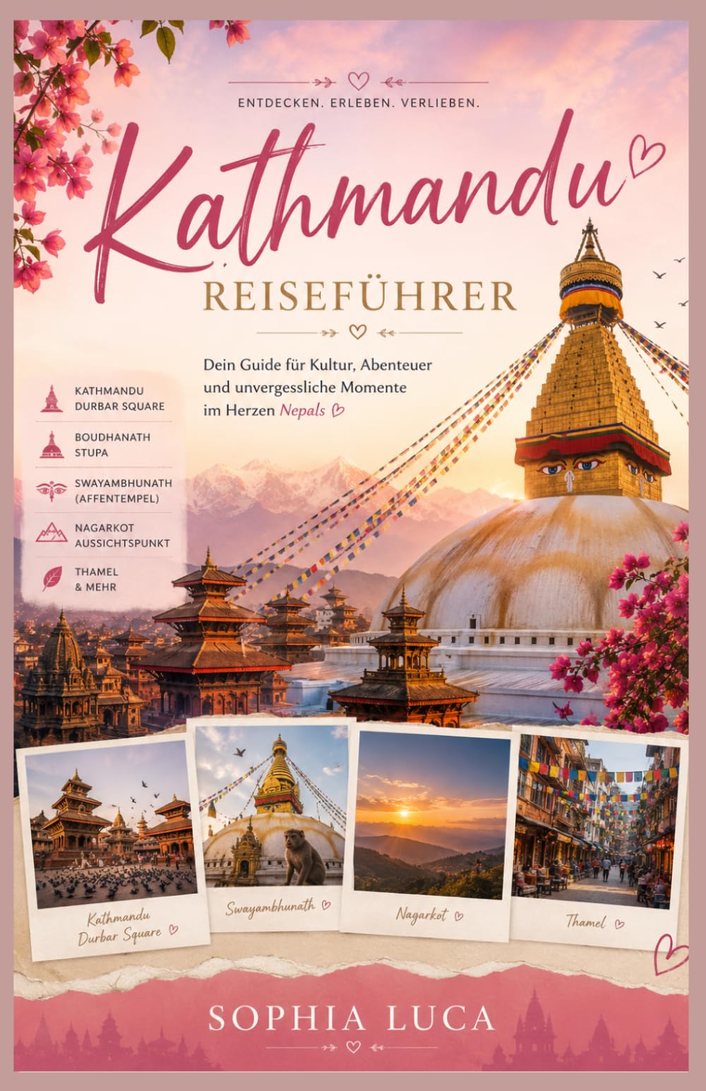 Kathmandu Reiseführer 2026/2027