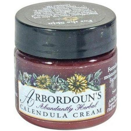 arbordoun calendula cream