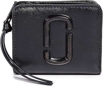 折りたたみ財布 Marc Jacobs The Utility Snapshot Dtm Mini Compact Wallet The Utility Snapshot DTM Mini Compact Wallet | Marc Jacobs