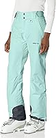 Vista 1 de Arctix - Pantalones de nieve aislantes para mujer