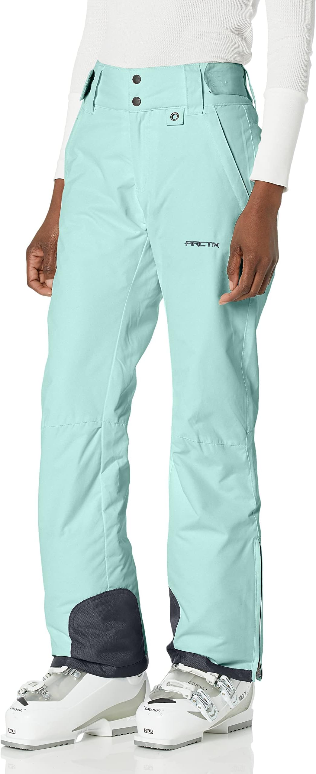 Arctixwomens Insulated Snow Pants