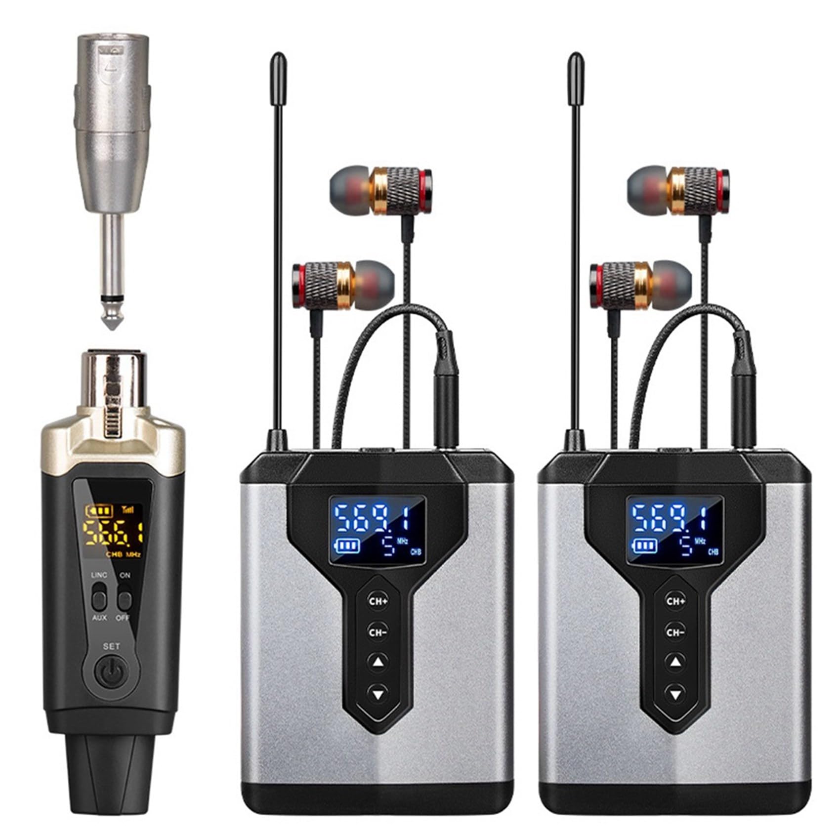 Système Portabilité Autonomie Audio Connectivité Batterie