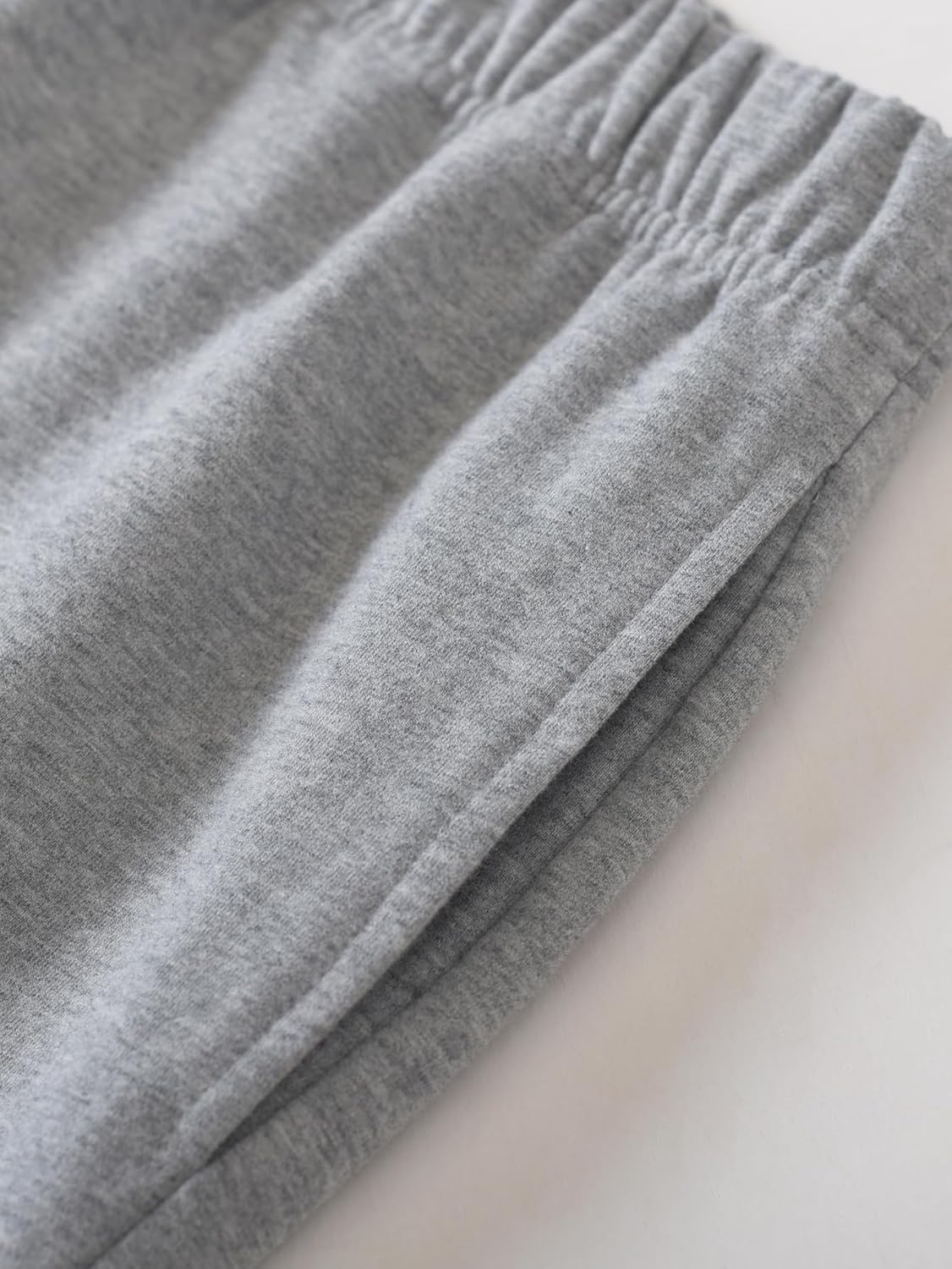 Latuza Women's Petite Pajama Set Soft Cotton Long Sleeve Lounge Outfit - Image 6