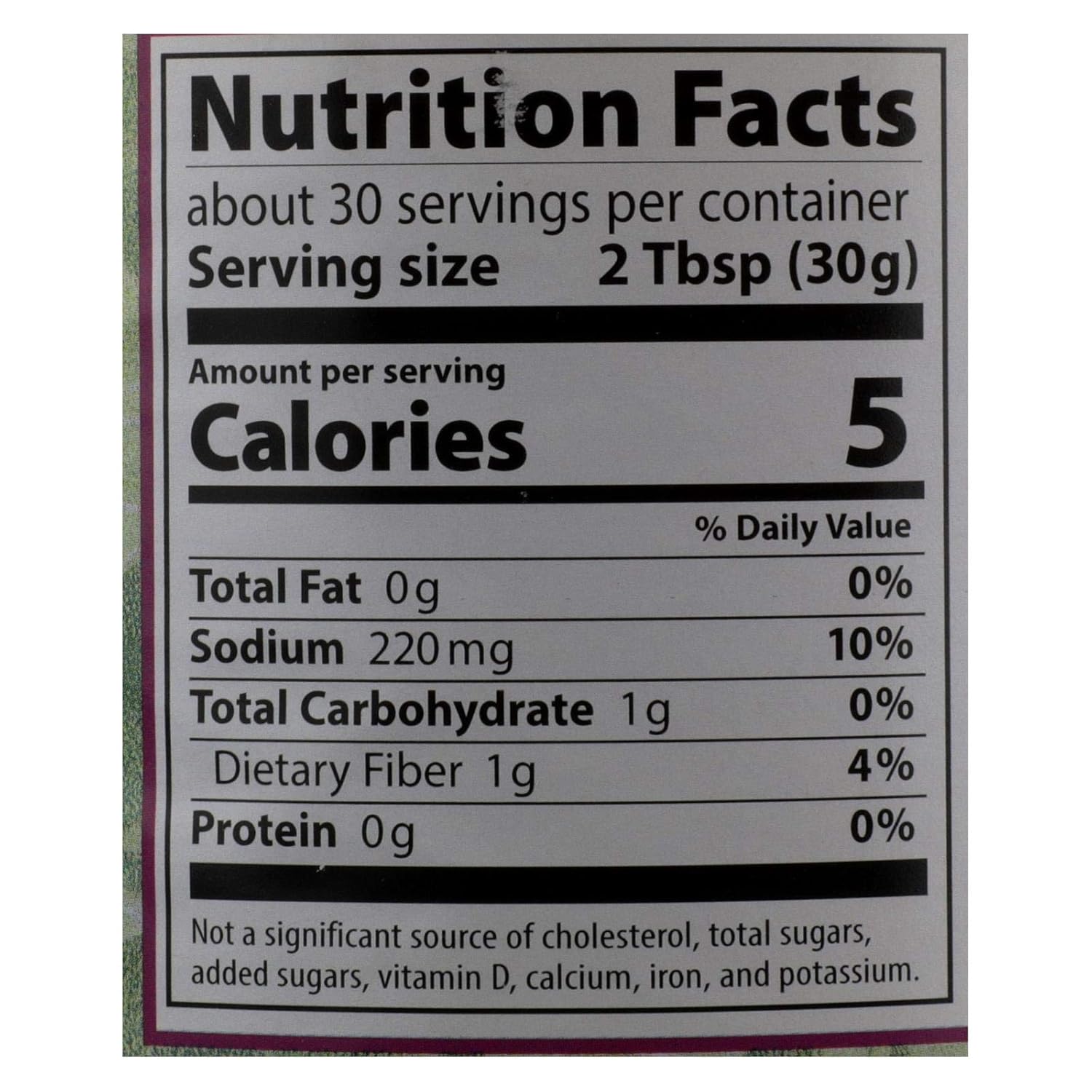 Eden Foods Organic Sauerkraut Glass ( 12x32 OZ)