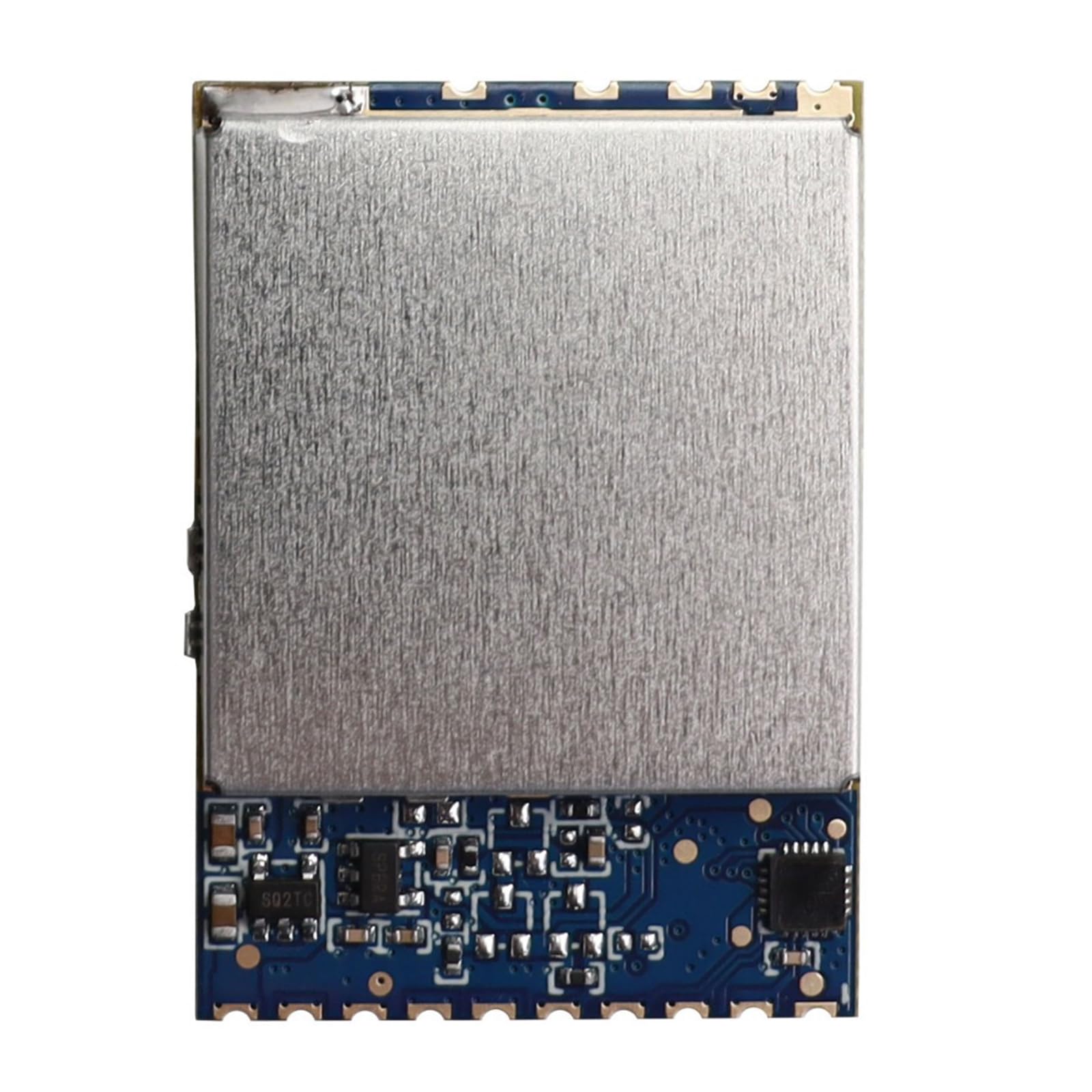 RX3364 3,3 GHz symuluje bezprzewodowy moduł transmisji audio wideo 3060-3500 MHz bezprzewodowy moduł adaptera sygnału audio wideo łatwa instalacja do akcesoriów wyścigowych dronów