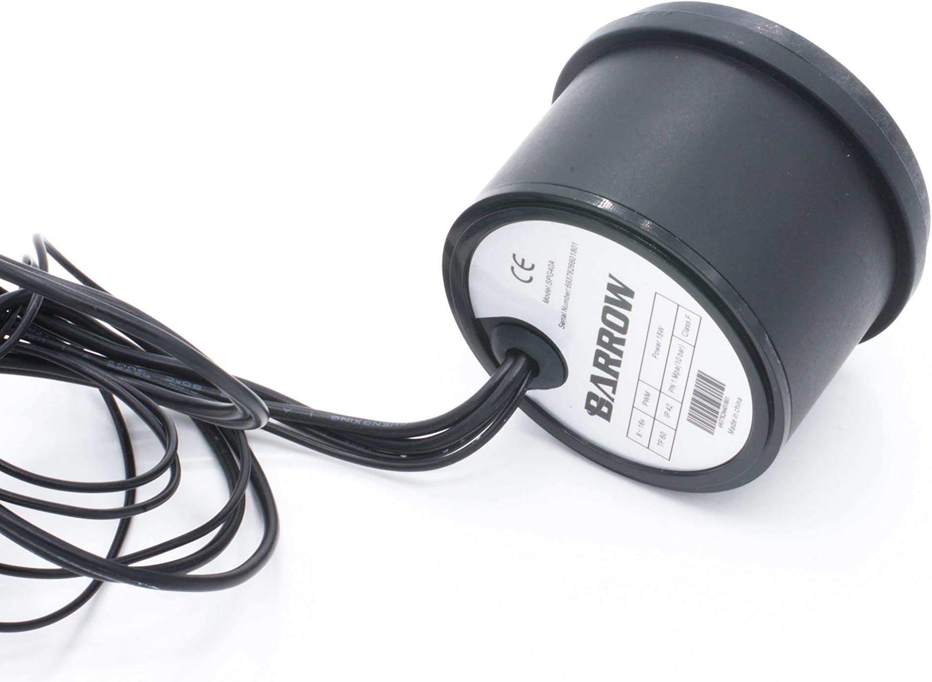 Barrow D5 PWM Pump