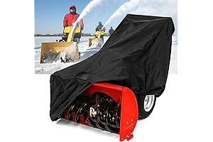 Snow Blower Shield: The Ultimate Protection for Your Walk-Behind Snow Thrower