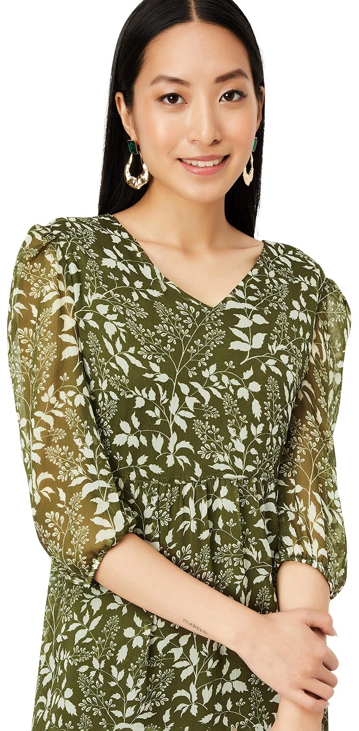 max Women's Blouse-picture-10