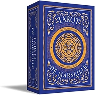 Tarot de Marseille