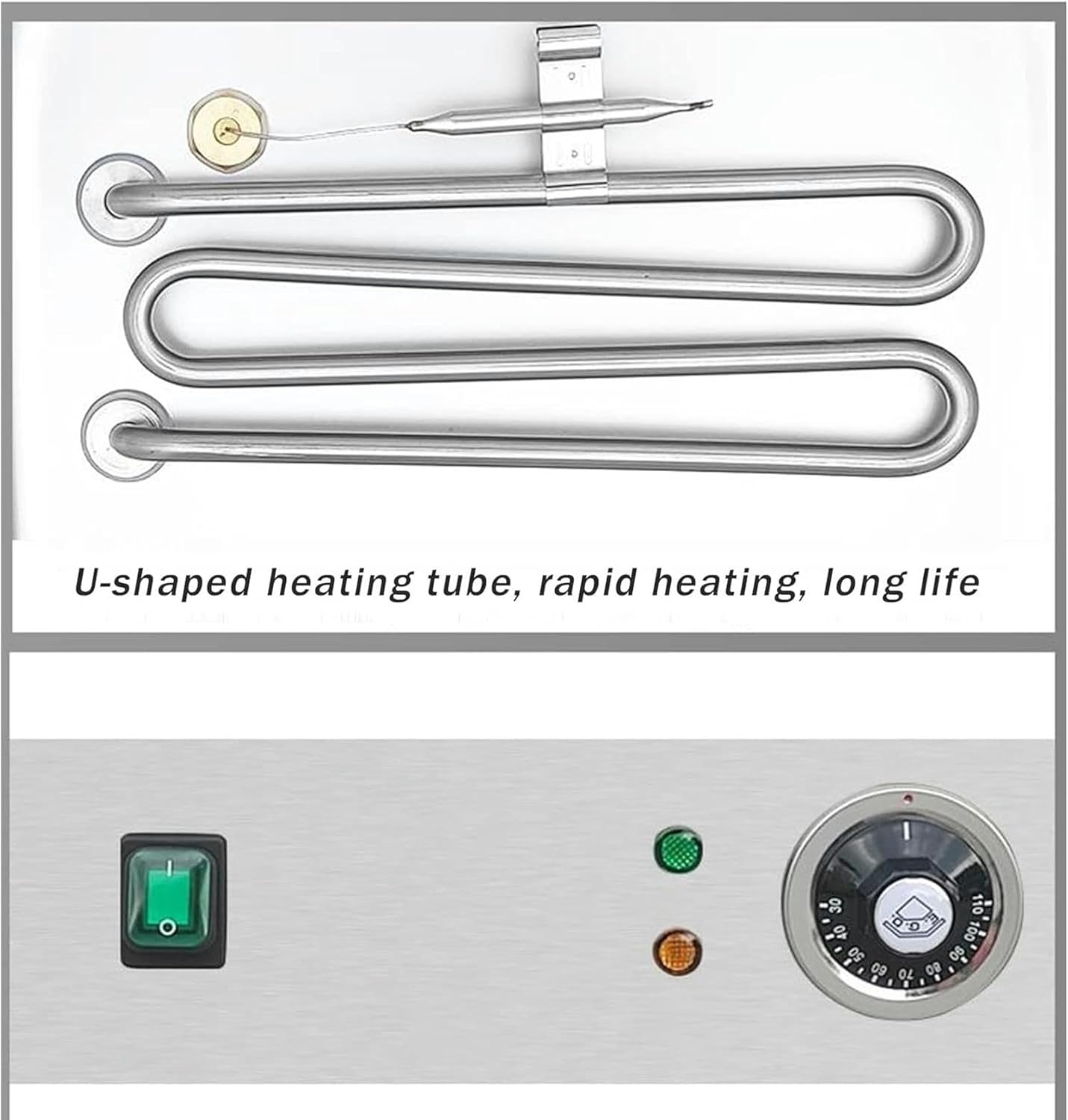 Commercial Egg Cooker Constant Temperature Hot Spring Egg Cooker Large Capacity Egg Cooker Egg Steamer Half-Cooked Suitable for Commercial Use