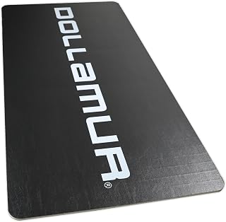 Dollamur 3x6 Signature Workout Mat
