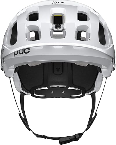 Miniatura 2 de POC, Tectal Race MIPS - Casco de bicicleta NFC para ciclismo de montaña