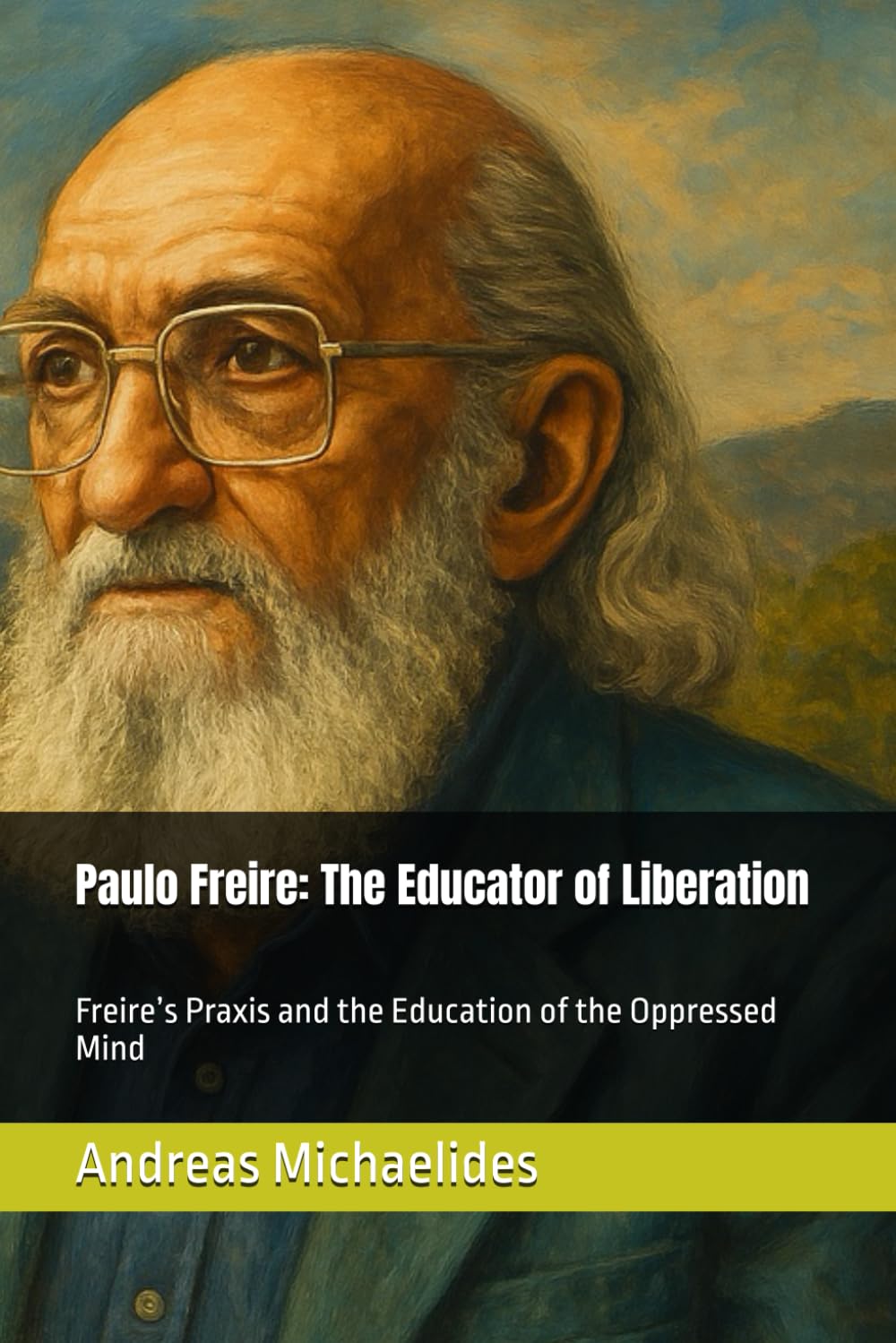 Paulo Freire: The Educator of Liberation: Freire’s Praxis and the Education of the Oppressed Mind