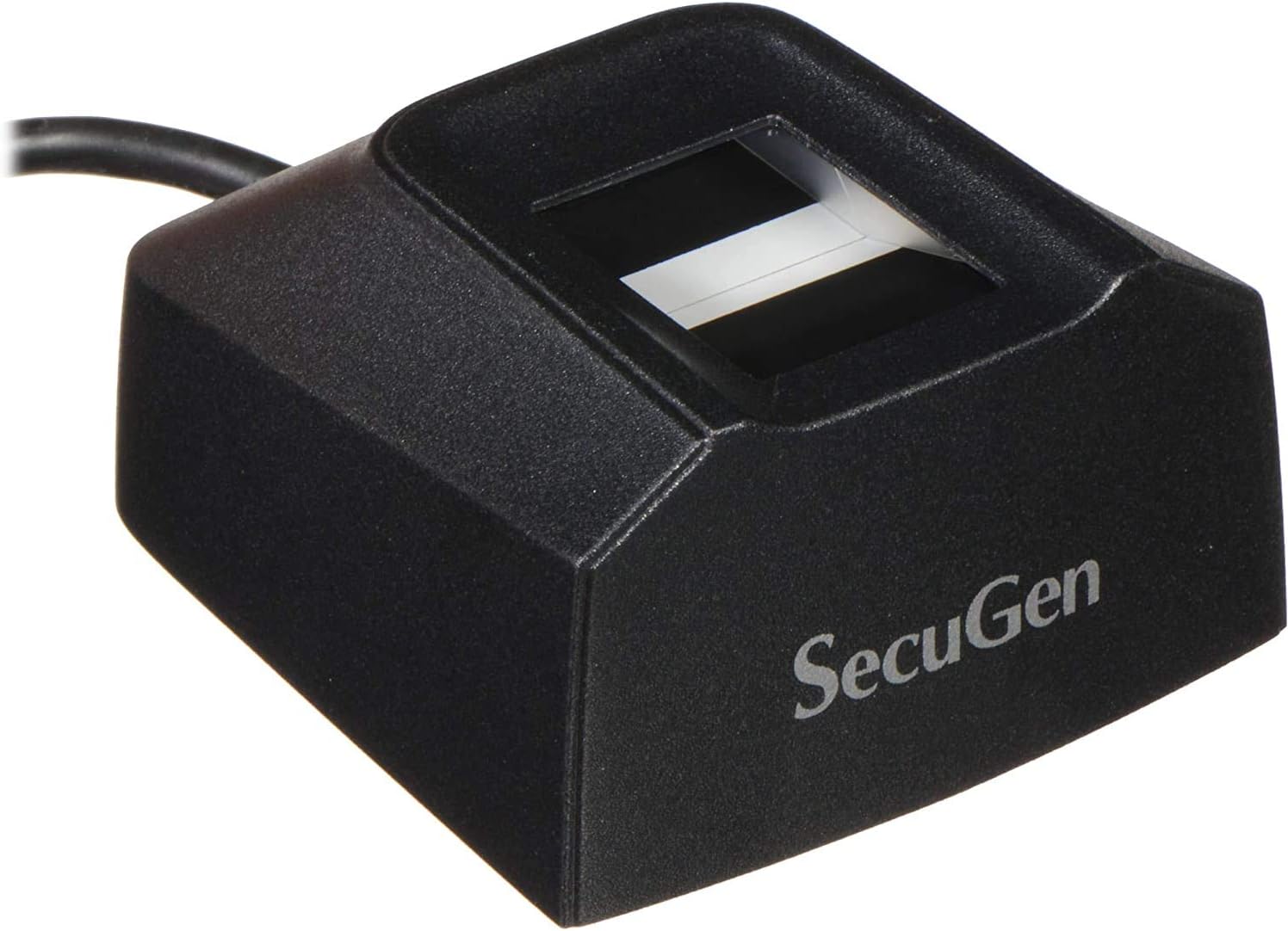 Hamster Pro 20 Biometric Finger Print Scanner (Black)