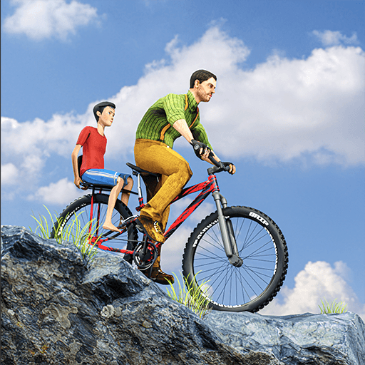 Happy Glory Racing Guts Wheel