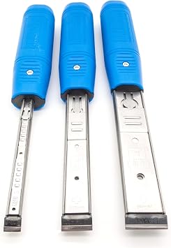 RALITM Shark M Chisel