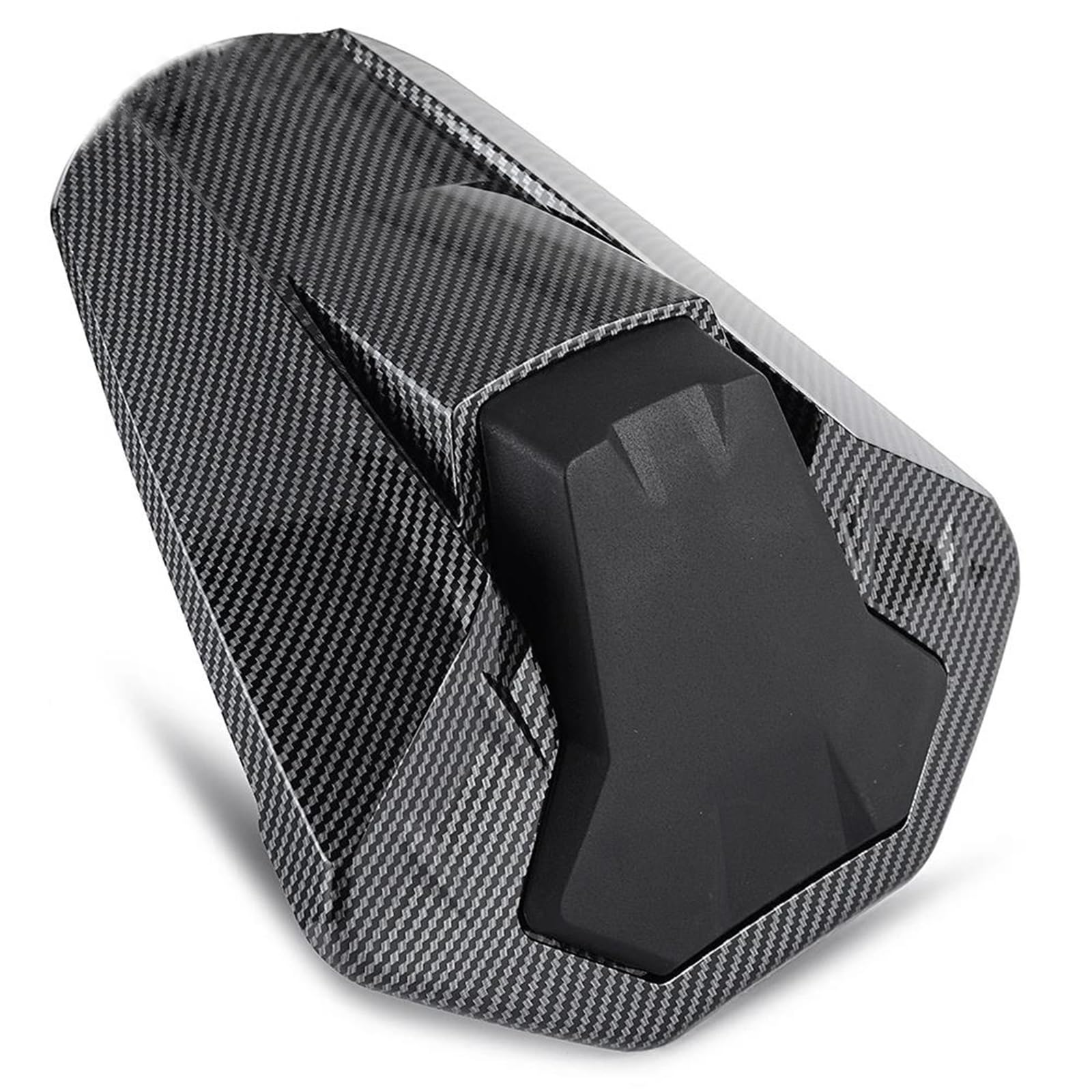 Capot de selle pour Suzuki GSX-S1000 finition premium - Coque de dosseret robuste - 6