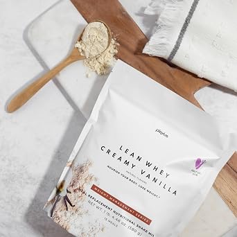 Plexus LeanTM Whey Creamy Vanilla