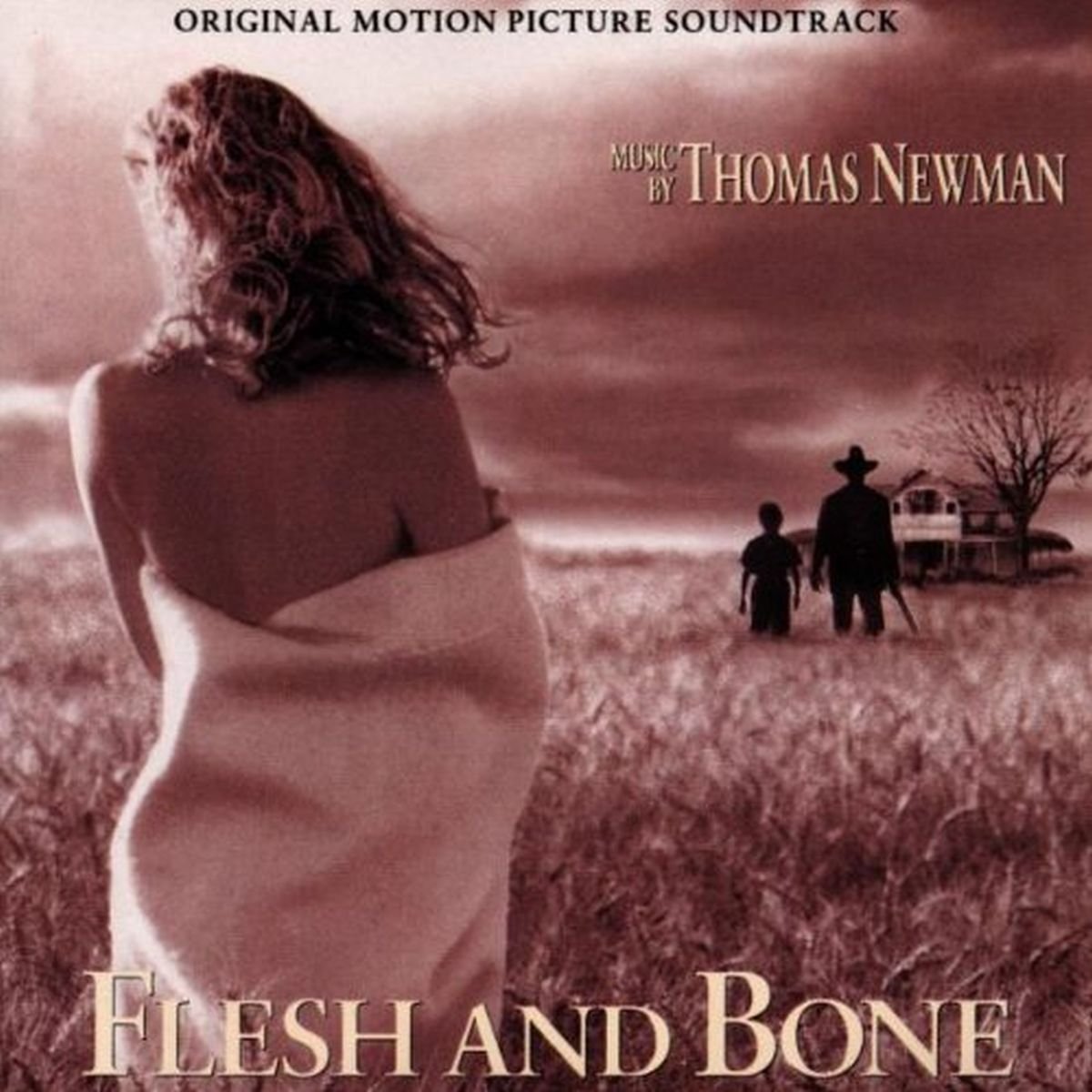 Flesh And Bone Ost