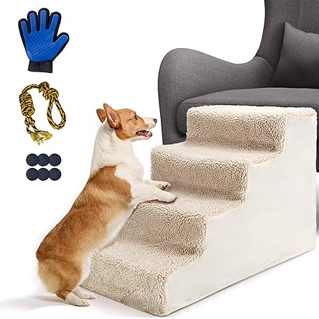 dog step covers