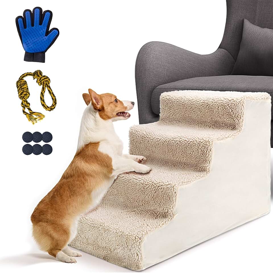 dog steps replacement cover