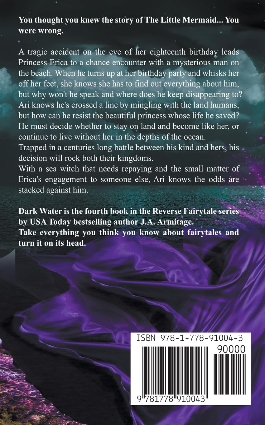 Dark Water: 1