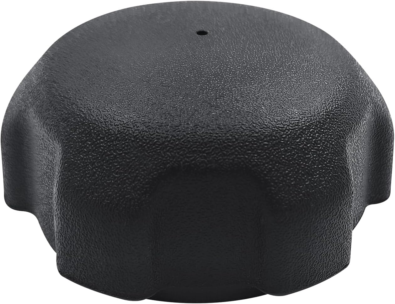 709000868 Cap Fits For Can Am Maverick X3 Trail, Sport, Defender, Commander & Traxter 2018-2024 - Gas Tank Cap Replacement for 1000 700 800 Models - Leak-Proof Seal