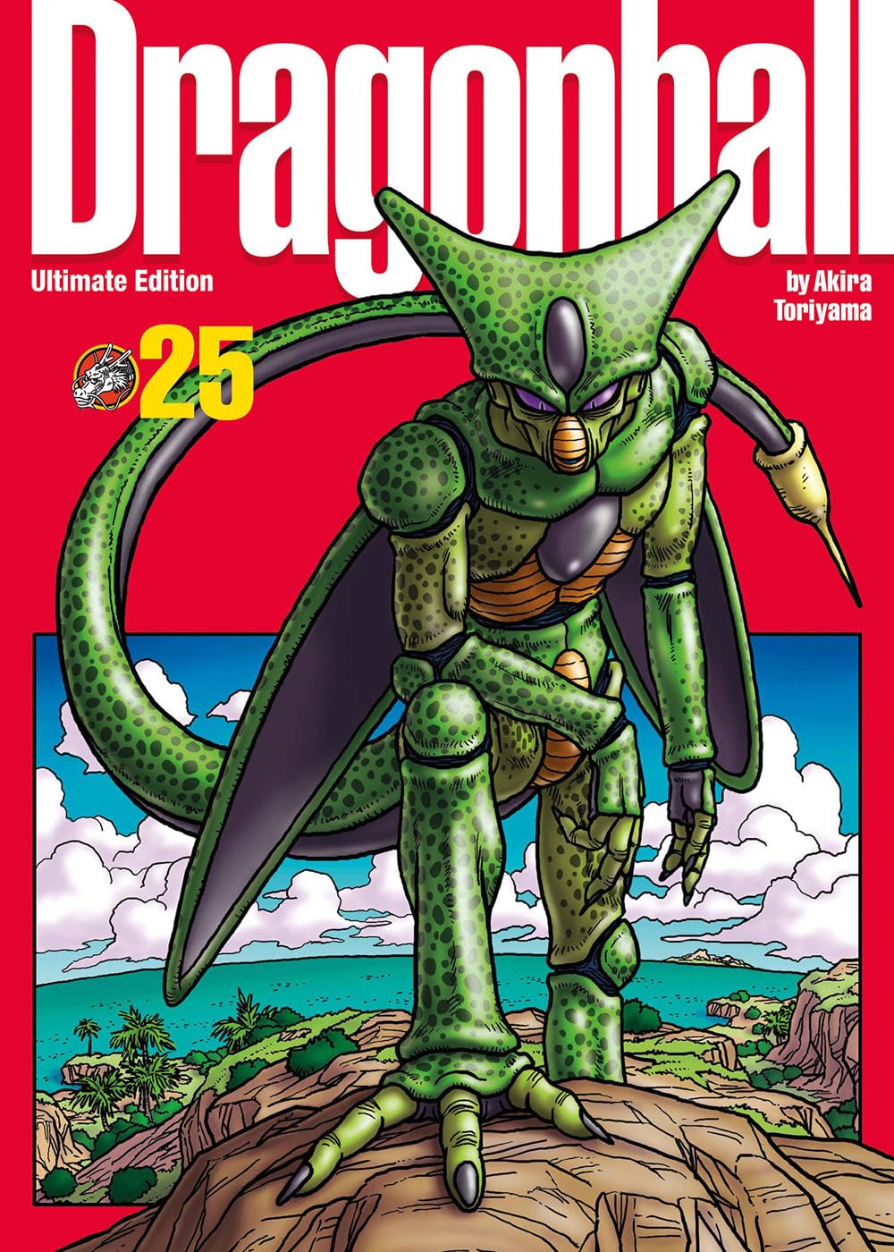Dragon Ball. Ultimate Edition (Vol. 25) - 4