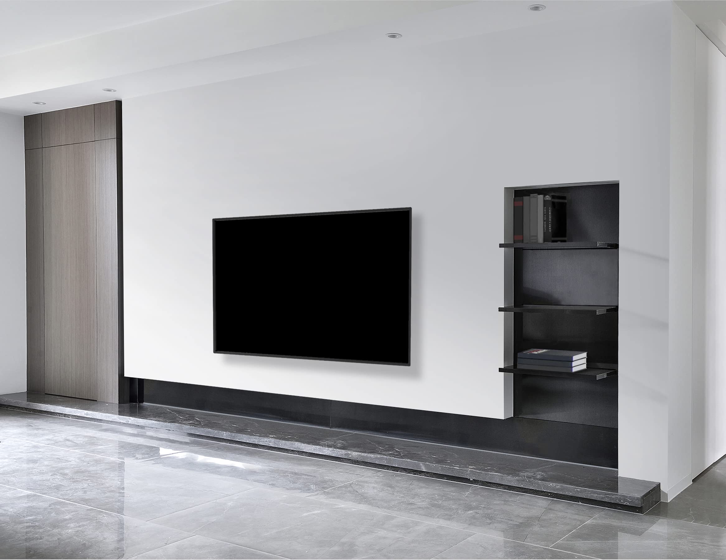SCREEN WALL MOUNT (FIXED/ULTRAWALL