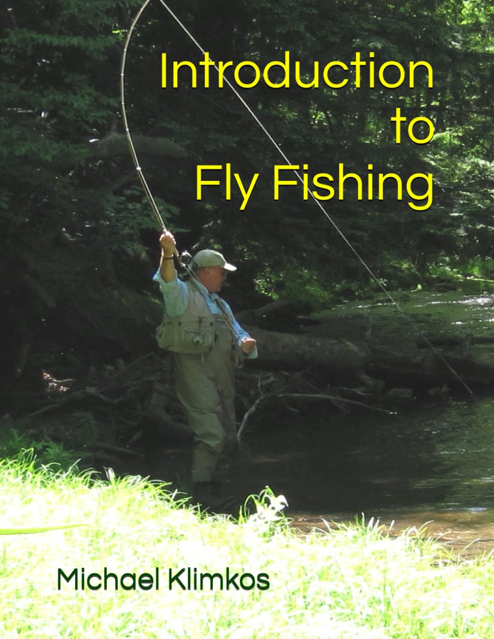 Introduction to Fly Fishing