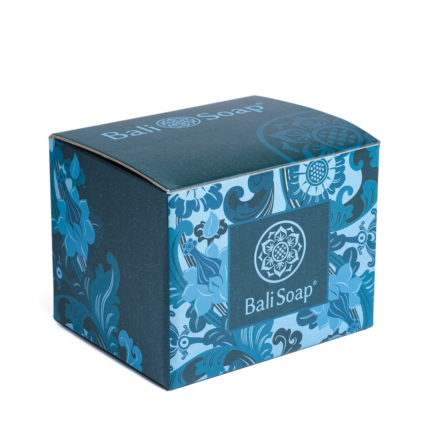 Buy Bali Soap Masculine Collection Bar Soap, All Natural Mens Soap