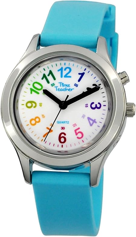 child's talking watch