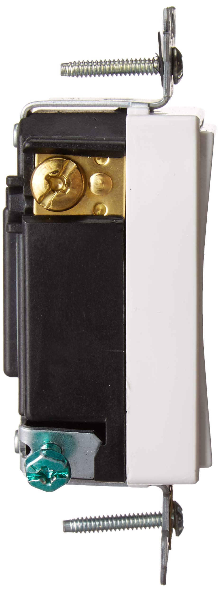 Amazon.com: Leviton 3-Amp 24-Volt Decora Plus Rocker Double