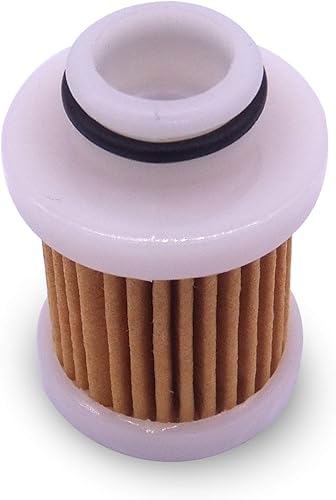Motor de barco 6D8-WS24A-00 6D8-24563-00 Filtro de combustible para motor fueraborda Yamaha 30HP-115HP, Sierra Marine 18-79799