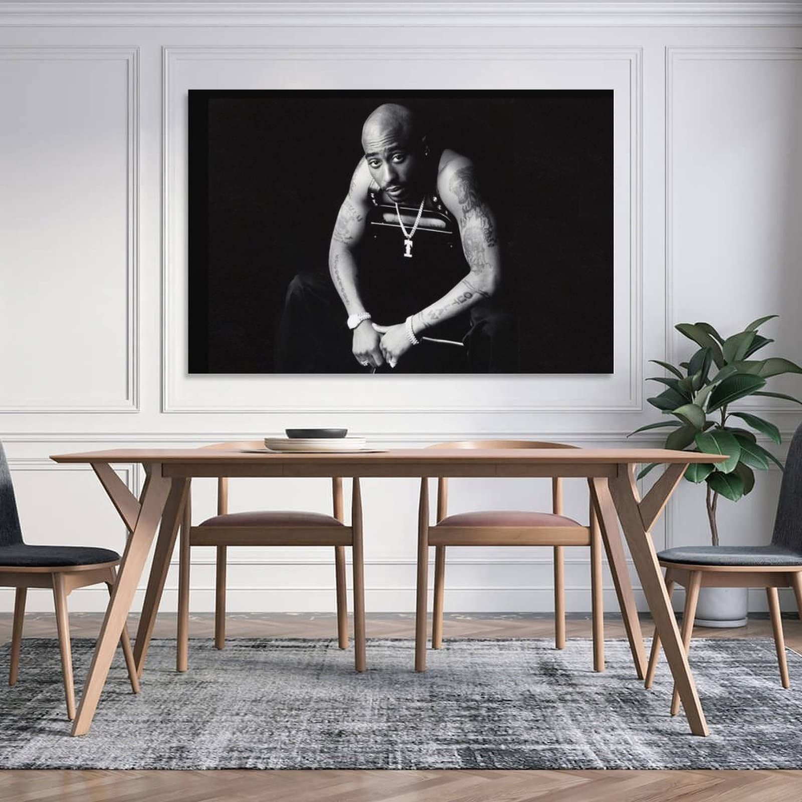 2パックの額入りポスターです！ 2026年最新】Yahoo!オークション -2pac(住まい、インテリア)の中古品