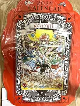 Amazon.co.jp: 魔法騎士レイアース CLAMP Limited SHOP