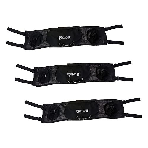 Miniatura 7 de BOB Gear Consola de manillar para cochecitos Duallie Jogging