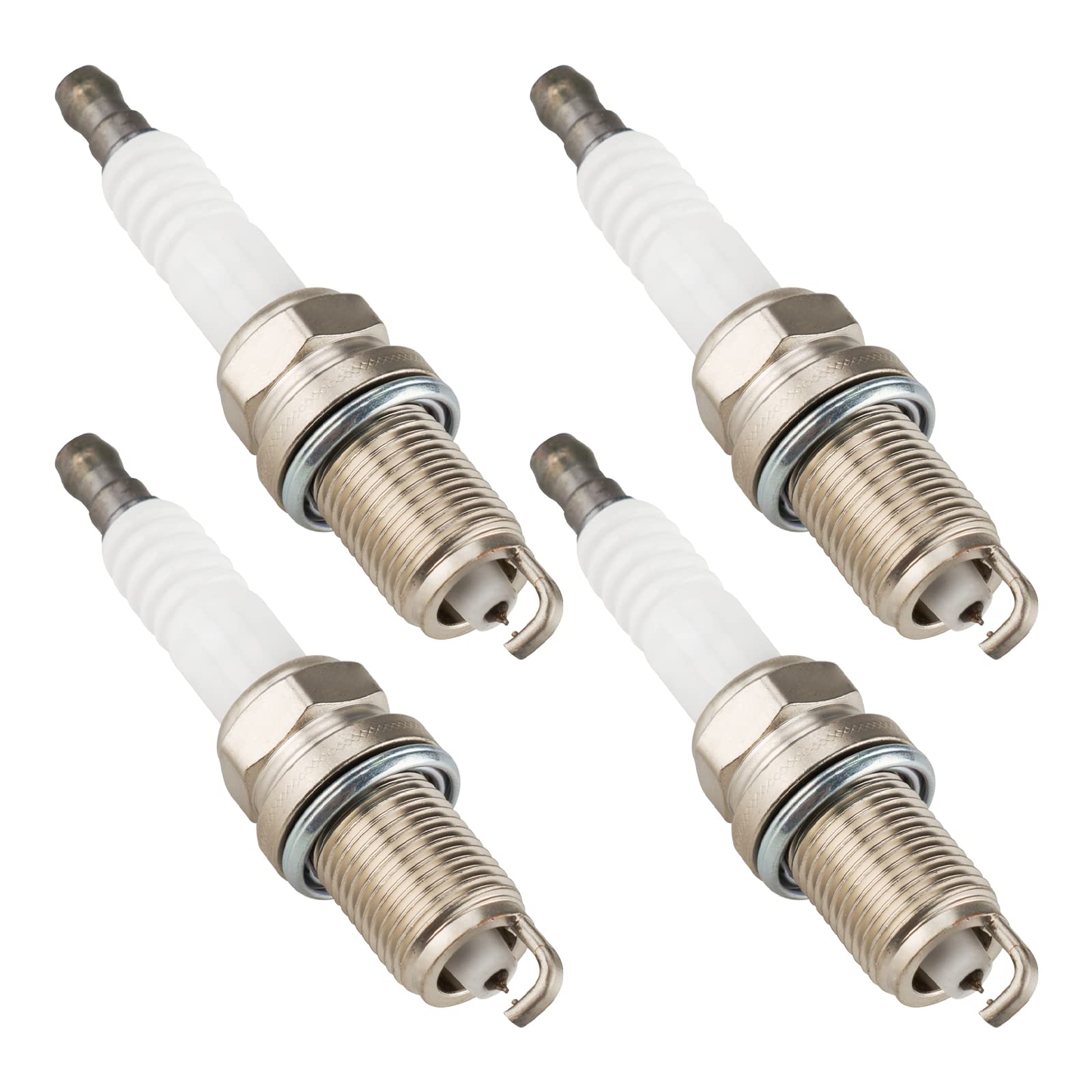 Amazon.com: 91578 DILKAR7G11GS Spark Plug,KAX Double Iridium Spark