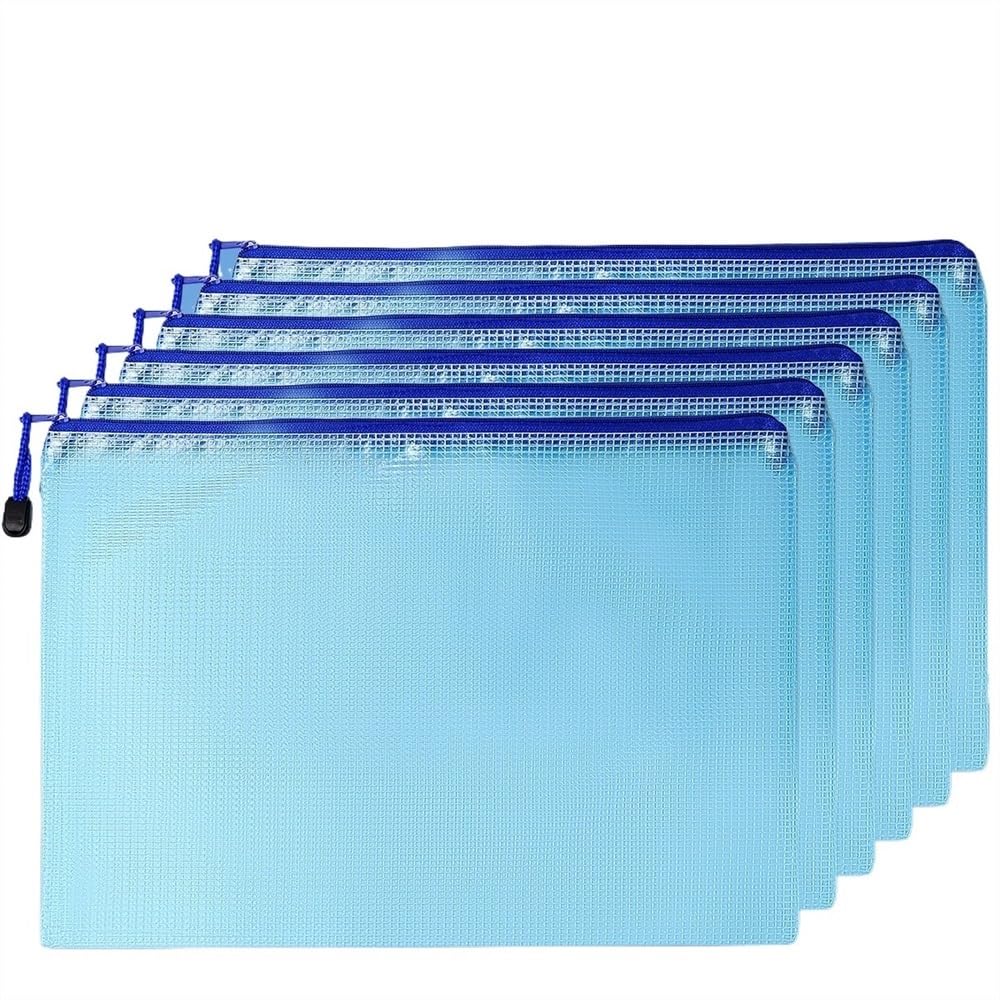 Organisateurs de bureau portables pour classer vos documents en déplacement