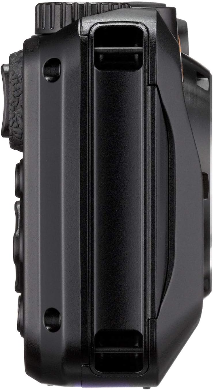 WG-6 20MP Underwater Digital Camera USA Model-Orange with Soft Case SC-900 for G900 & WG-6 Digital Camera : Electronics