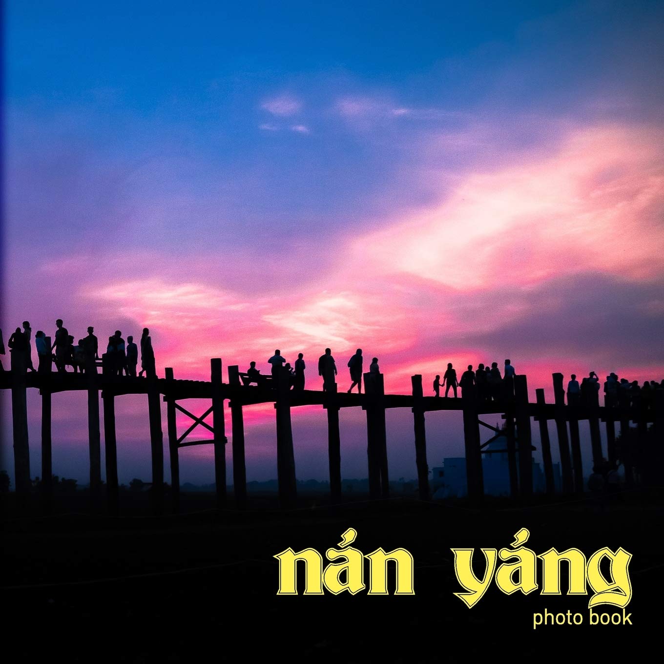 nán yáng: captures from southeast asia